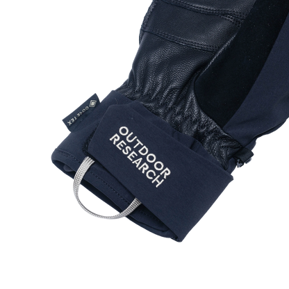 Team GORE-TEX® 3-Finger Glove