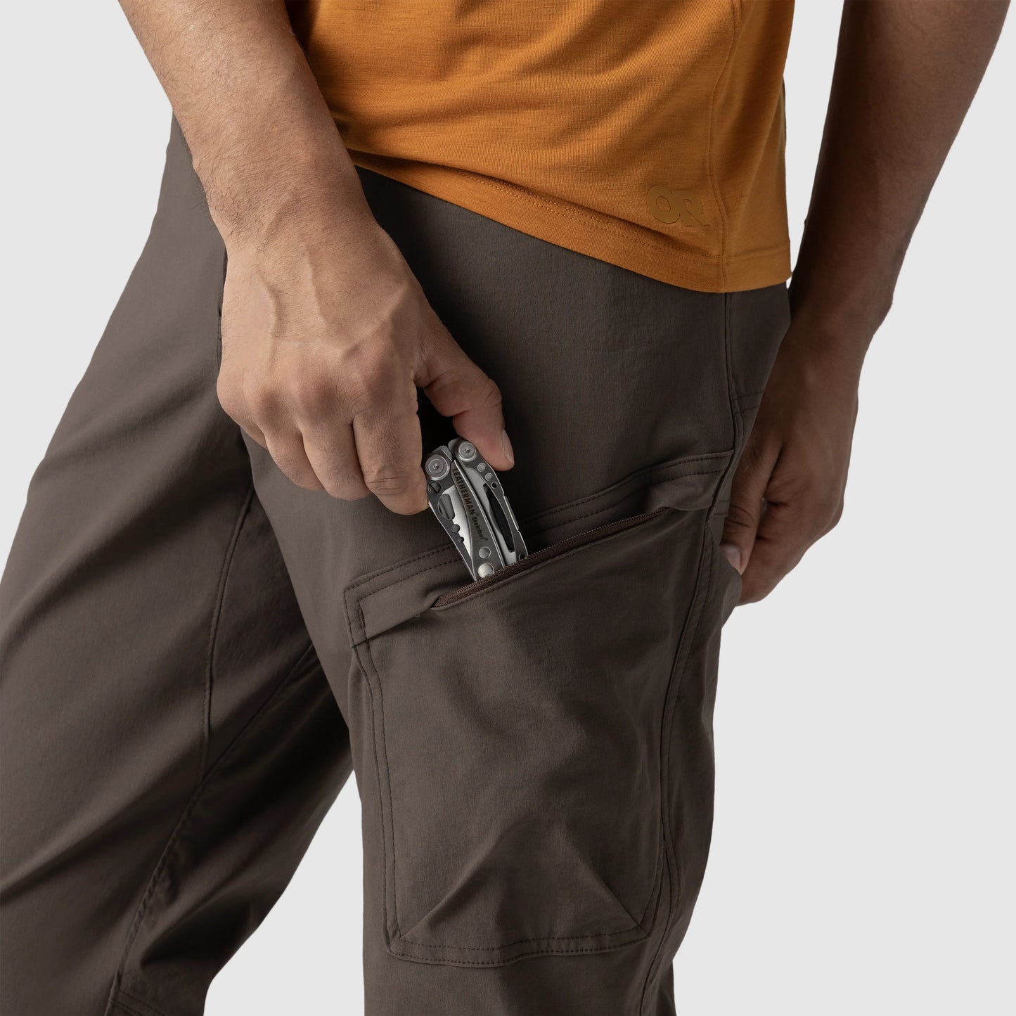 Men's Timberline Utility Pant