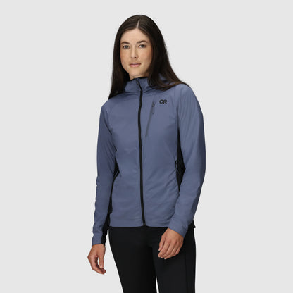 Women's Deviator Hoodie