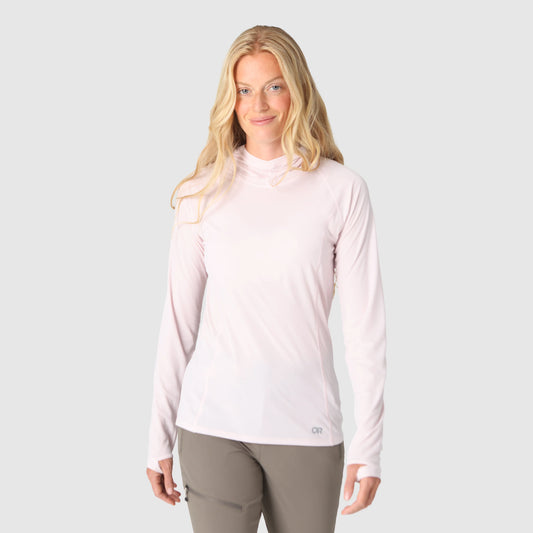 Women's Echo Hoodie