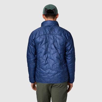 Men's SuperStrand LT Jacket