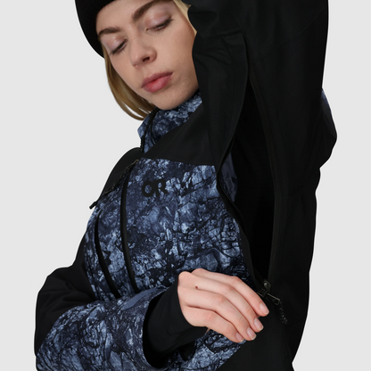 Women's Powderverse Jacket