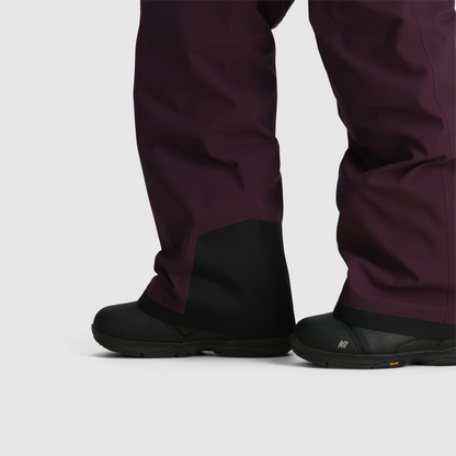 Women's Snowcrew Pant-Plus
