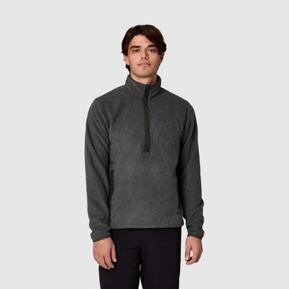 Men's Deming Fleece Pullover