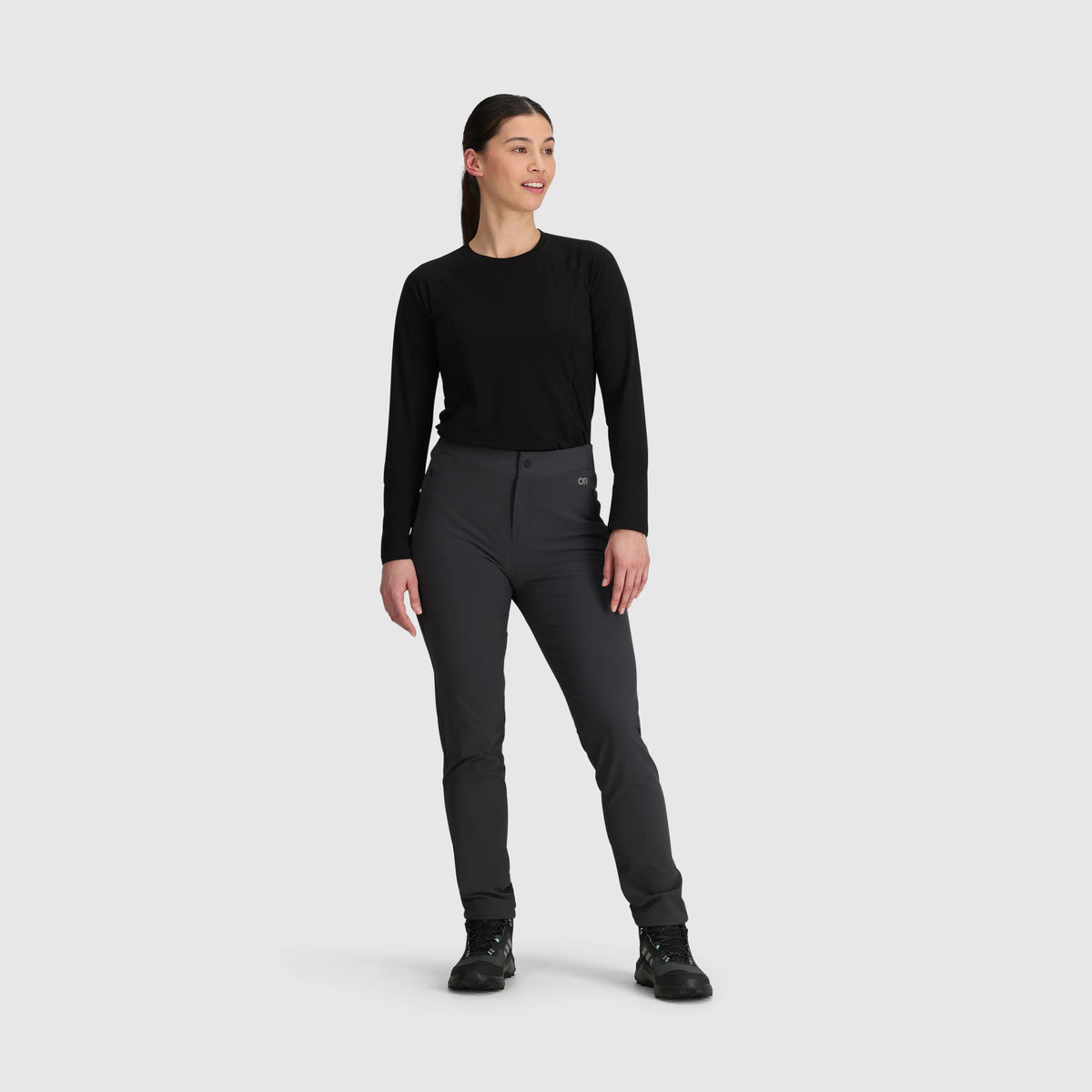 Women's Rialto Fleece Lined Pant