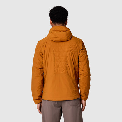 Men's Vesper Insulated Hoodie