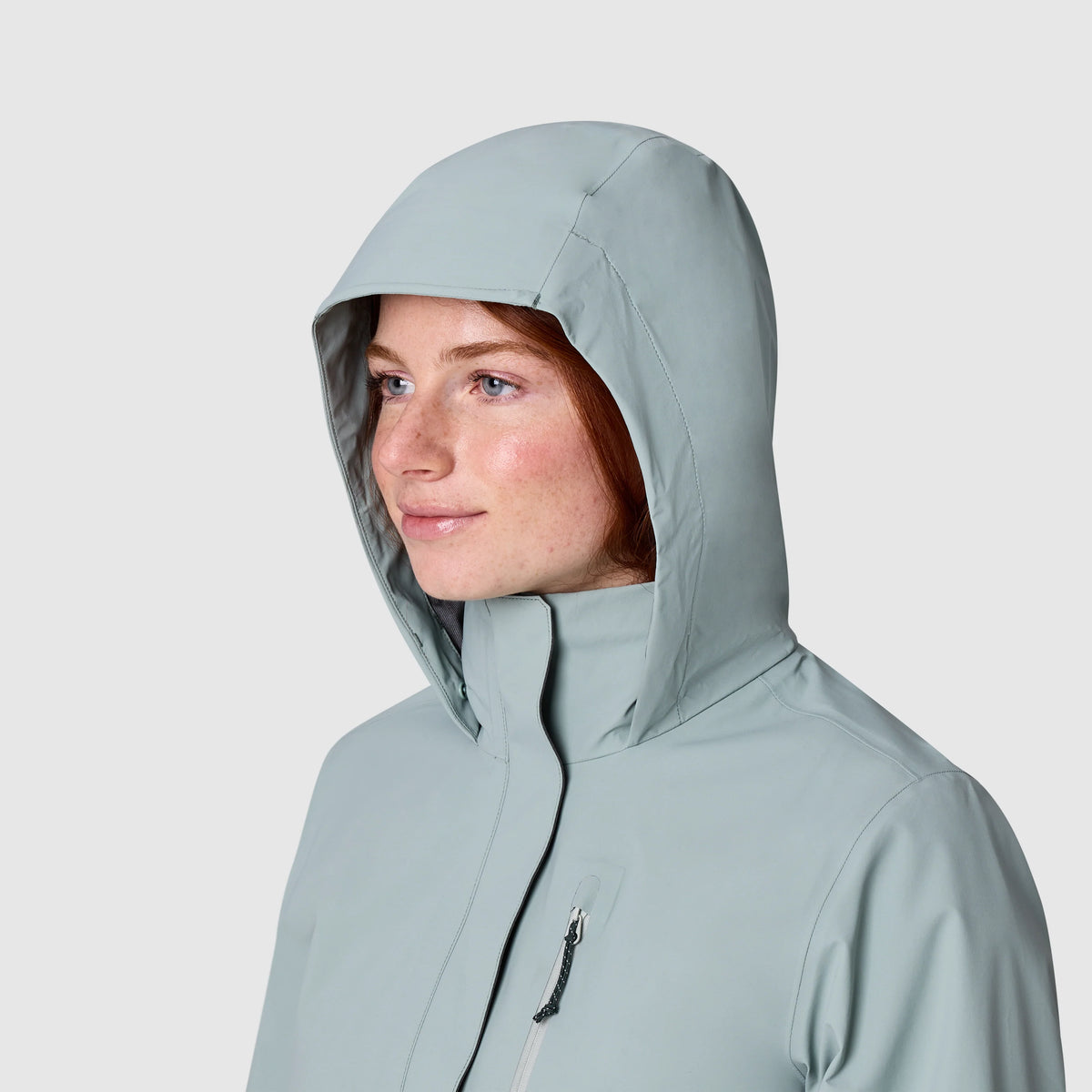 Women's Aspire 3L Trench