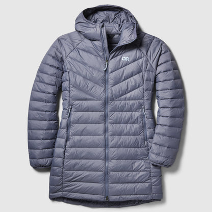 Women's Transcendent Down Parka