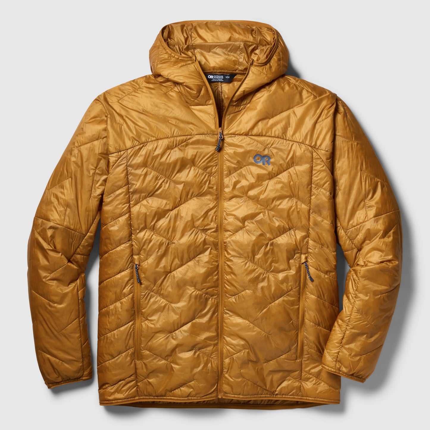 Men's SuperStrand LT Hoodie