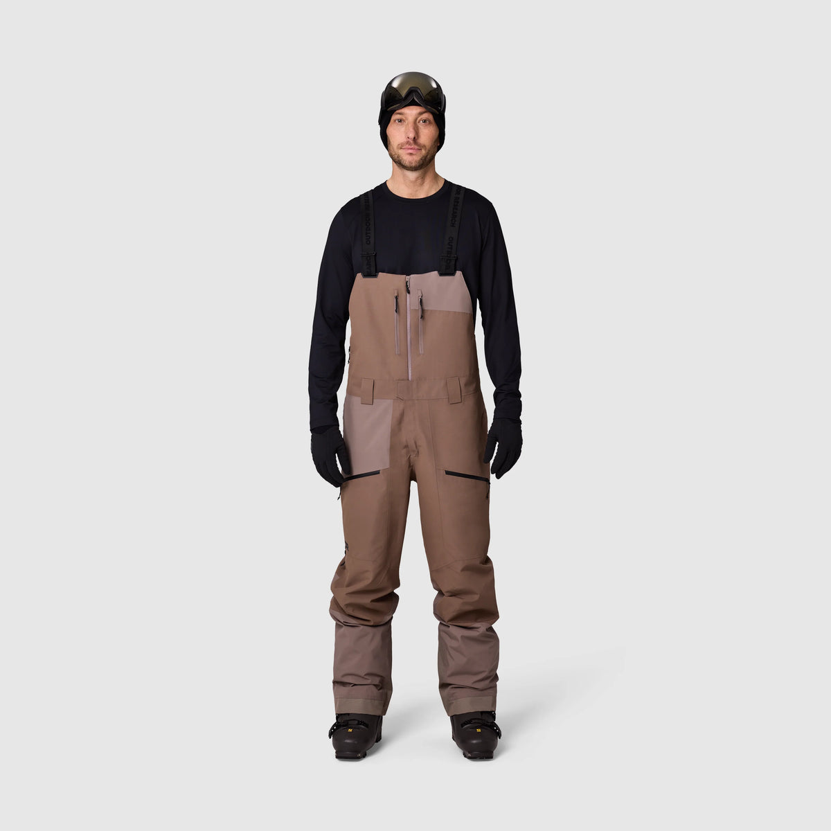 Men's Powderverse Bib