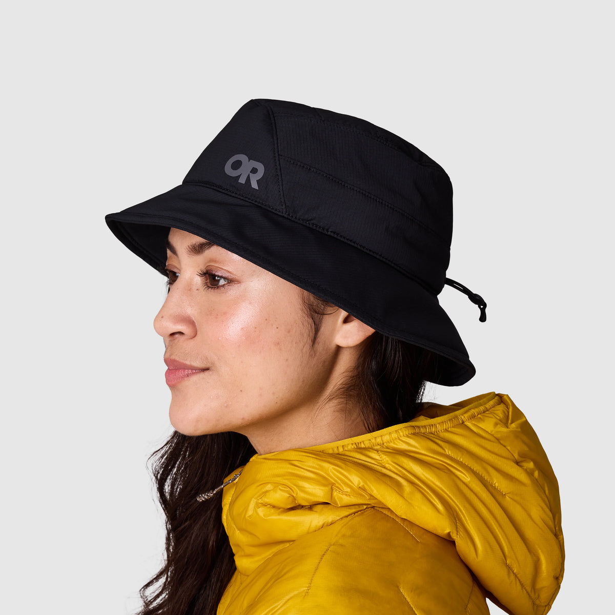 Vesper Insulated Bucket Hat