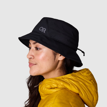 Vesper Insulated Bucket Hat