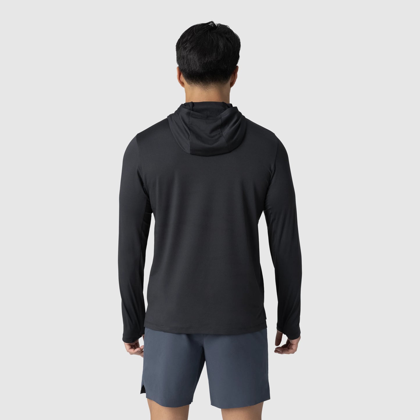 Men's ActiveIce Spectrum Sun Hoodie