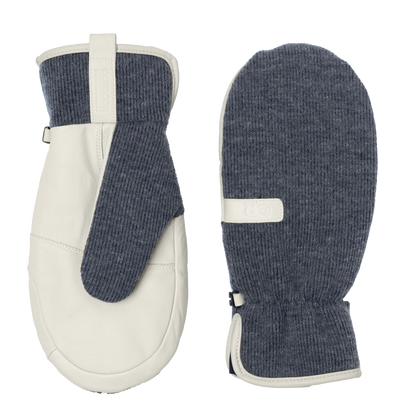 Flurry Solstice Mitt