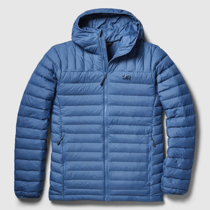 Men's Transcendent Down Hoodie