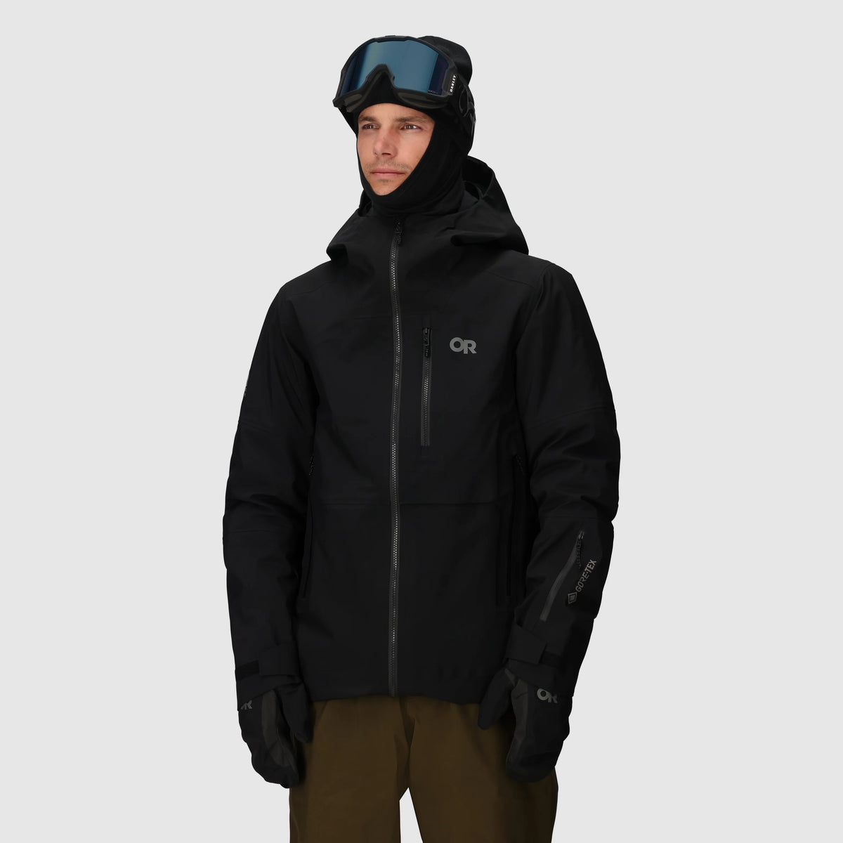 Men's Hemispheres Team GORE-TEX® 3L Jacket