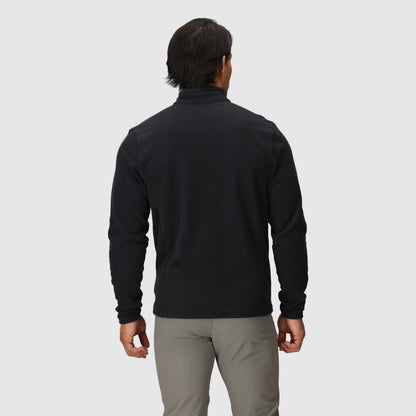 Men's Trail Mix XT Fleece Half Zip
