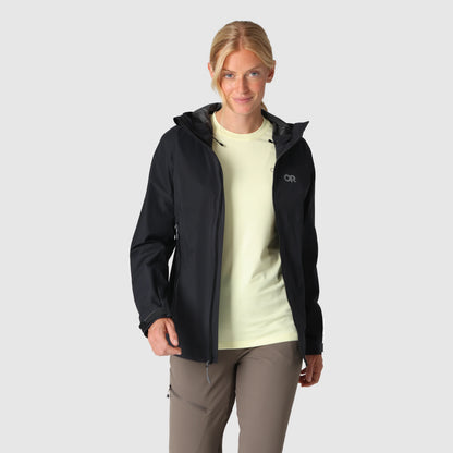 Women's SkyChaser Jacket