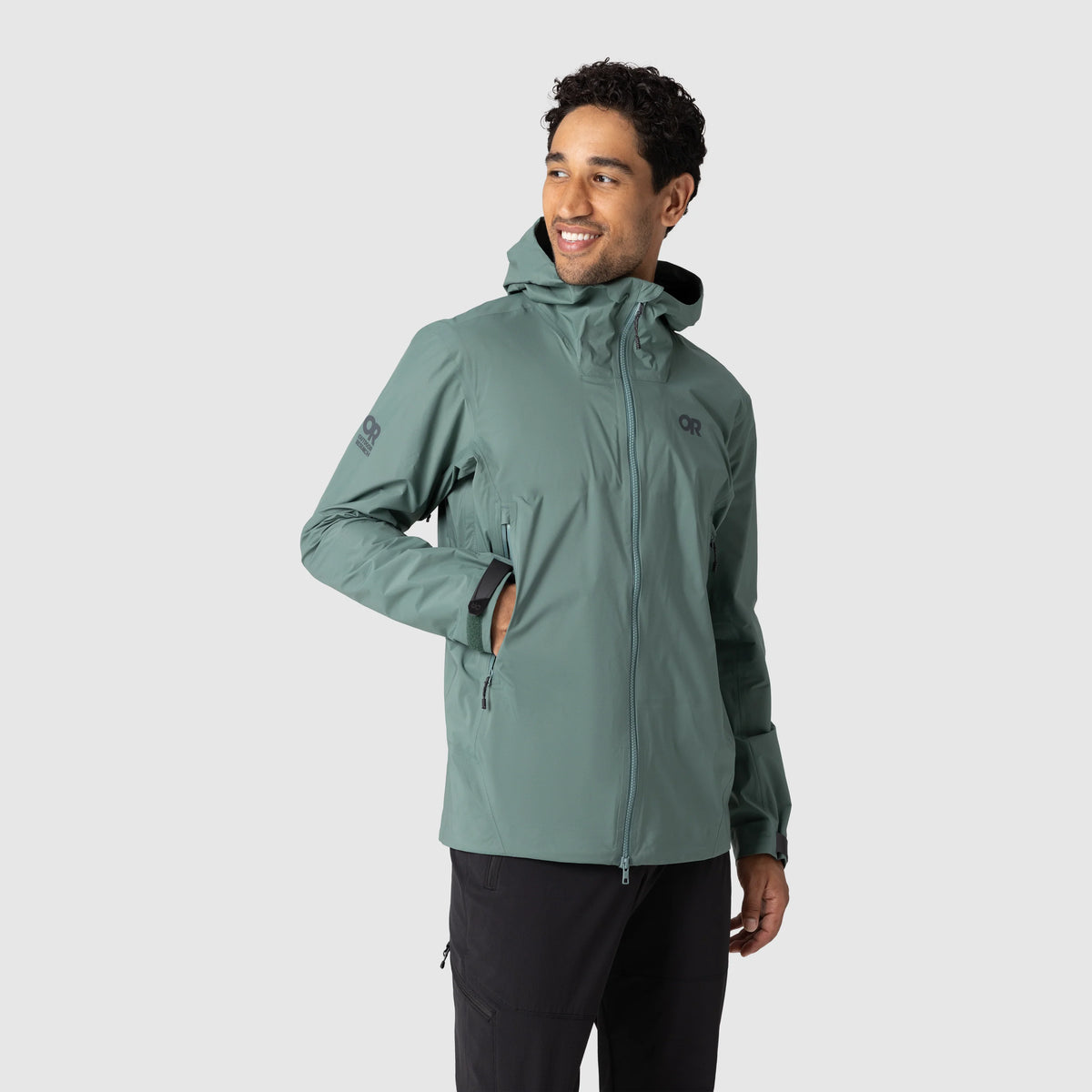 Men's SkyChaser Jacket
