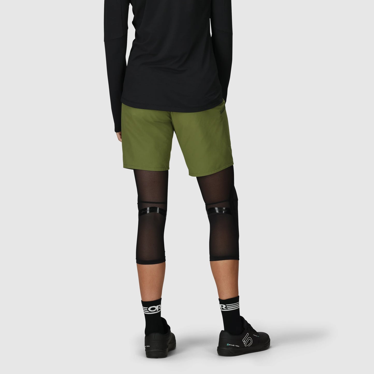 Women's Freewheel MTB Lite Ride Short