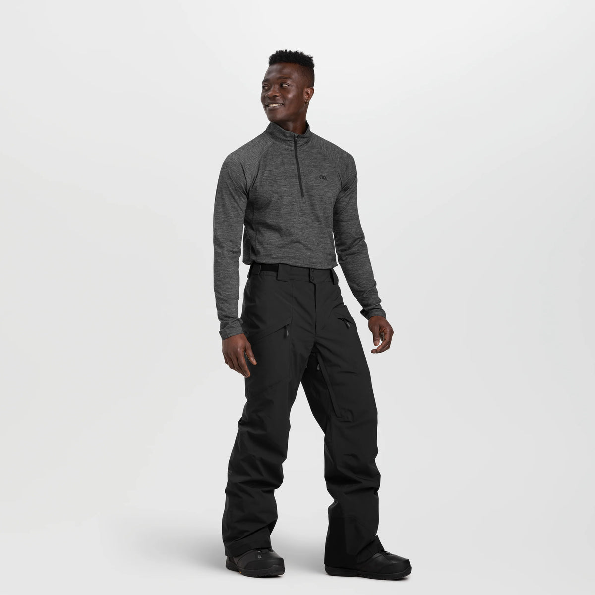 Men's Snowcrew Pant