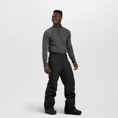 Men's Snowcrew Pant