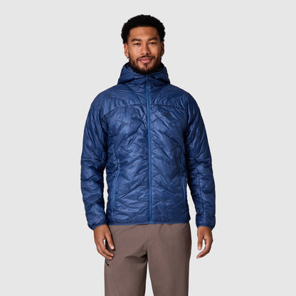 Men's SuperStrand LT Hoodie