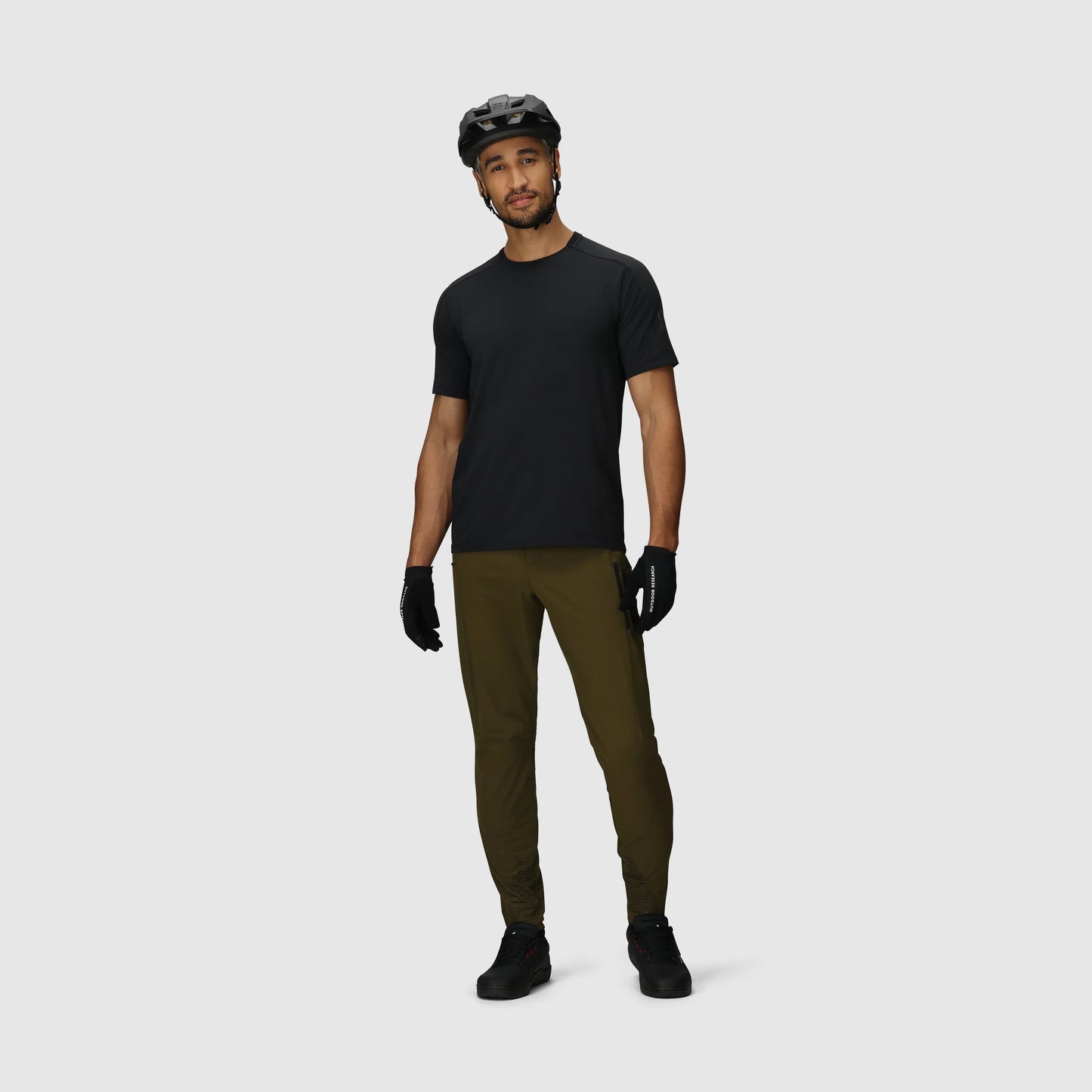 Men's Freewheel MTB Ride Pant