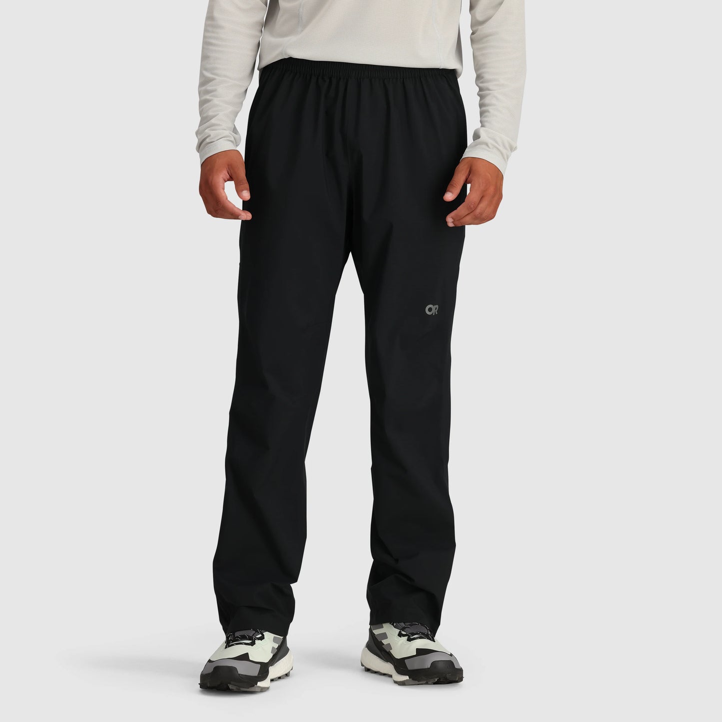 Men's Stratoburst Stretch Rain Pant