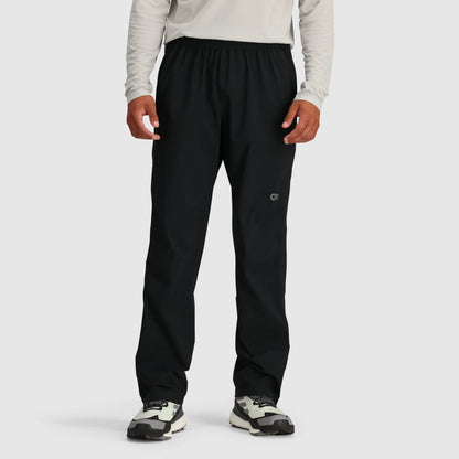 Men's Stratoburst Stretch Rain Pant