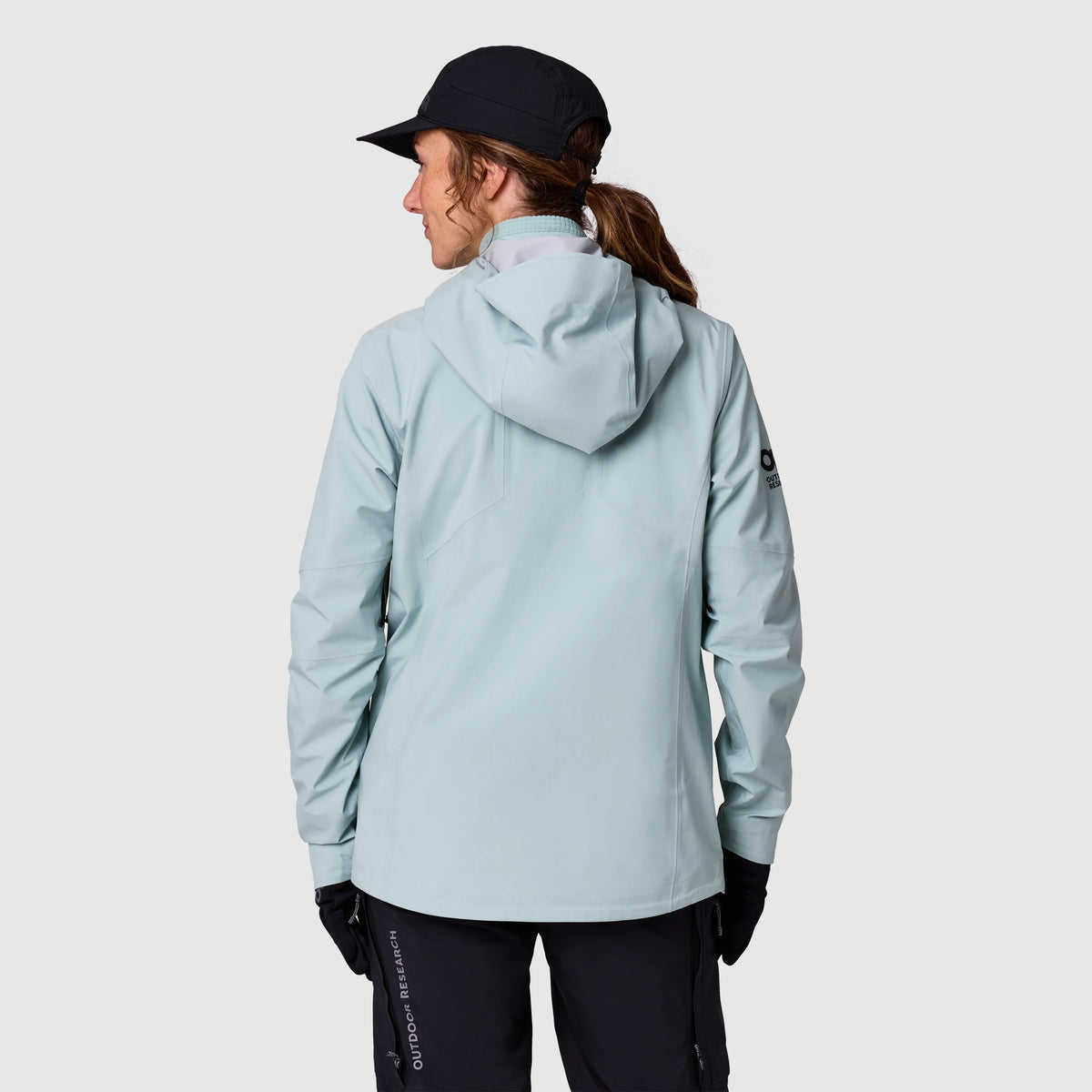 Women's Skytour LT 3L Jacket