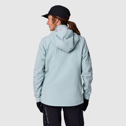Women's Skytour LT 3L Jacket