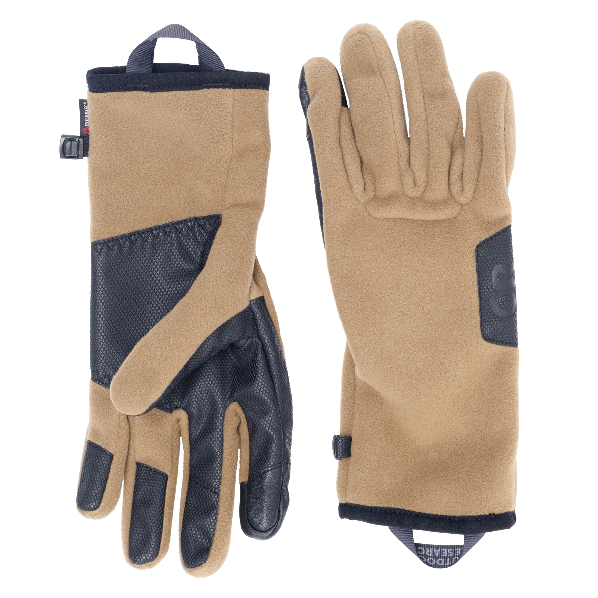 Men's Gripper Sensor Windbloc® Glove