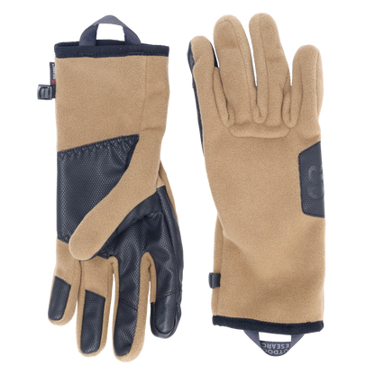 Men's Gripper Sensor Windbloc® Glove