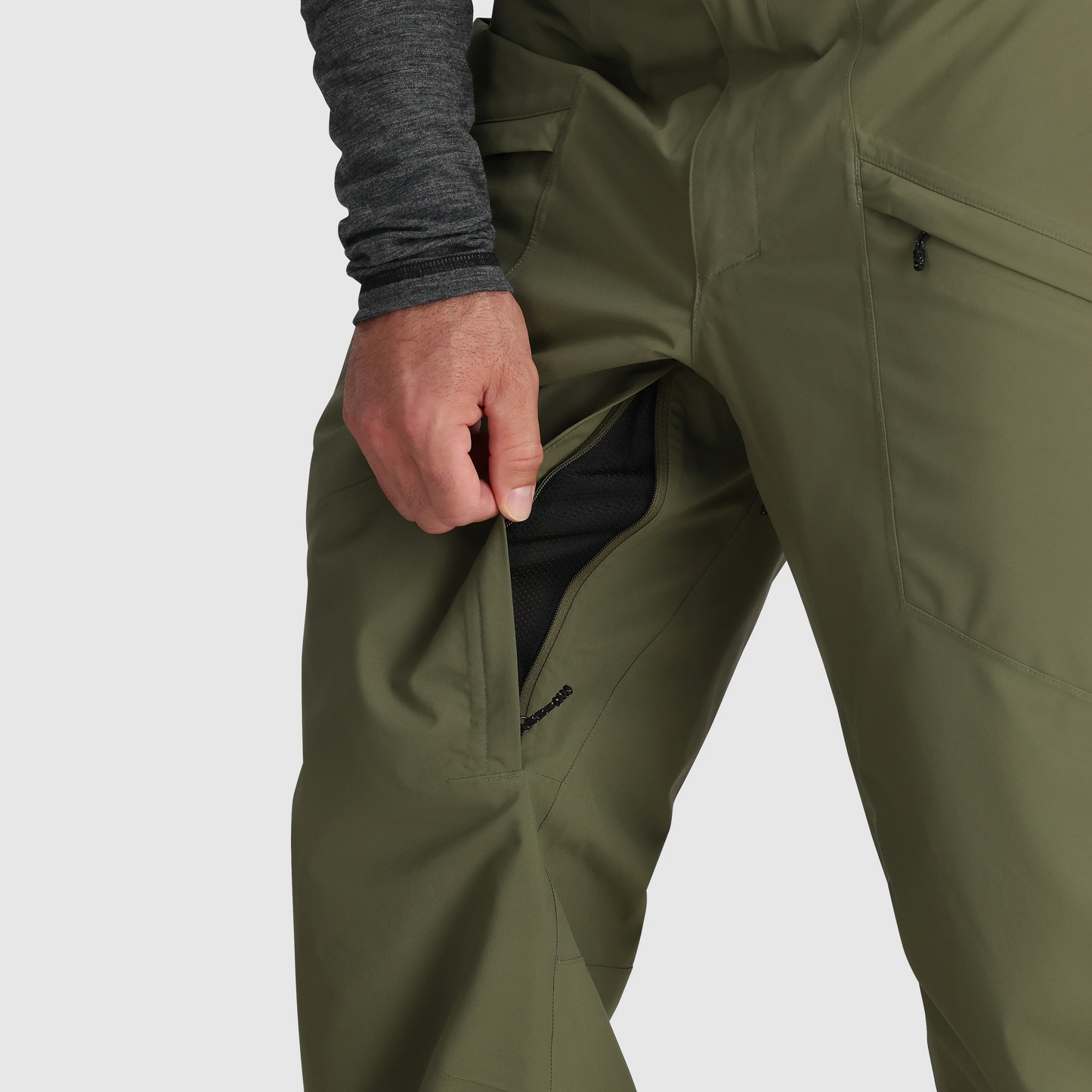 Men's Snowcrew Pant