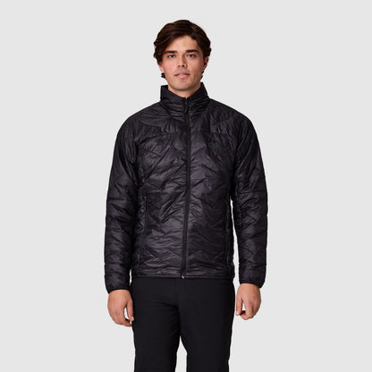 Men's SuperStrand LT Jacket