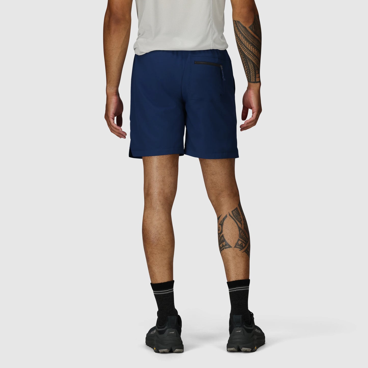 Men's Odyssey Multi Short