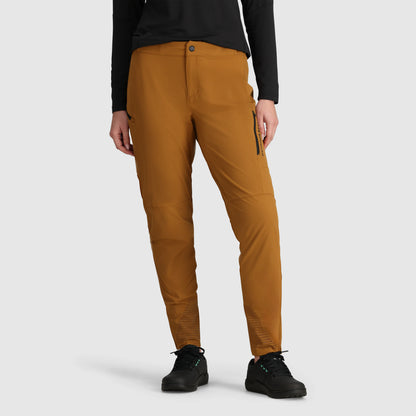 Women's Freewheel MTB Ride Pant