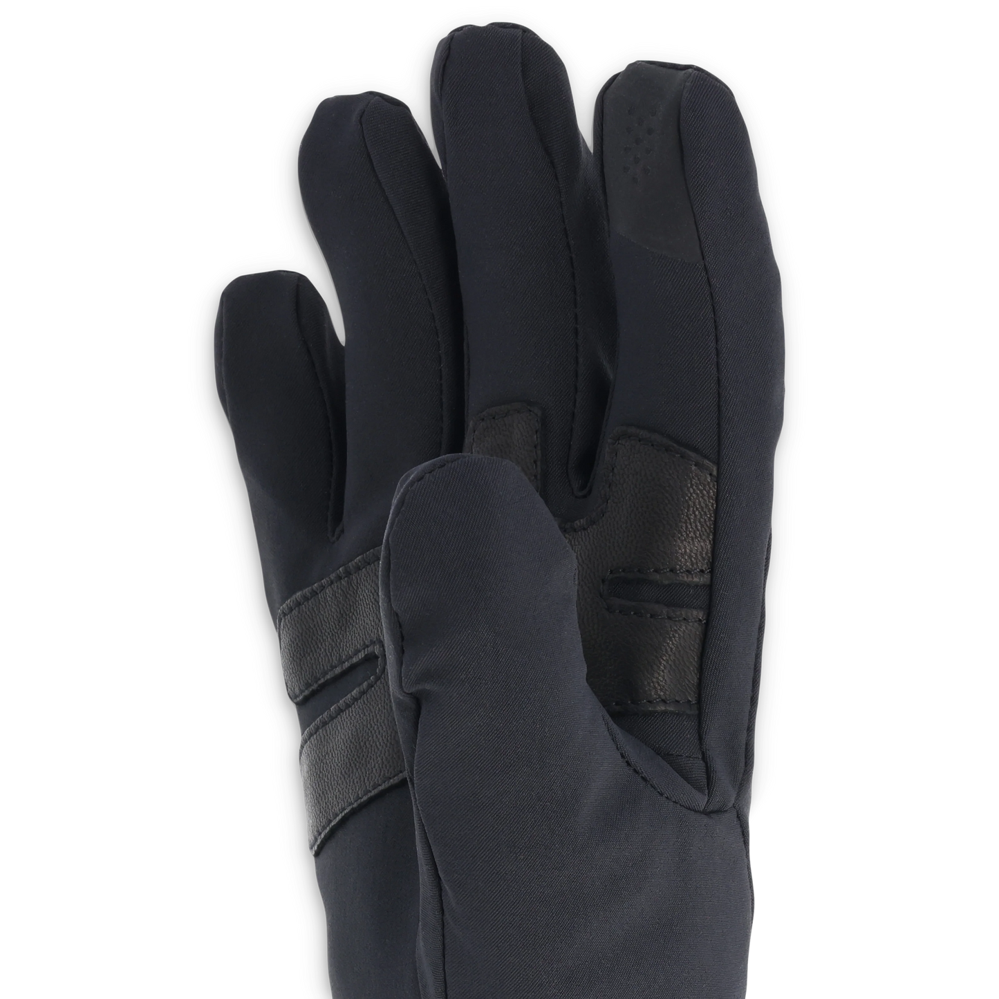 Women's Sureshot Softshell Glove