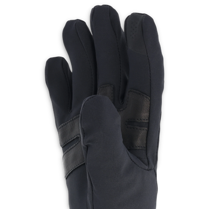 Women's Sureshot Softshell Glove