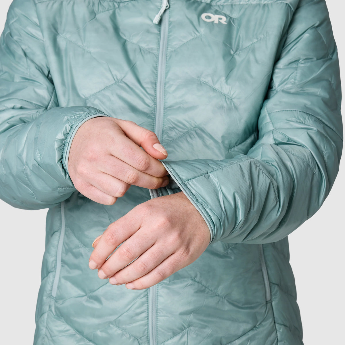 Women's SuperStrand LT Hoodie
