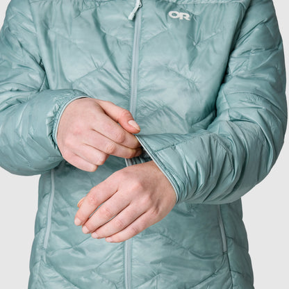 Women's SuperStrand LT Hoodie