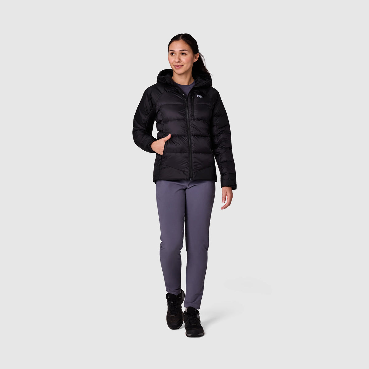 Women's Helium XT Down Hoodie