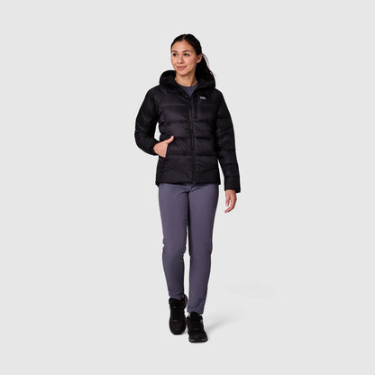 Women's Helium XT Down Hoodie