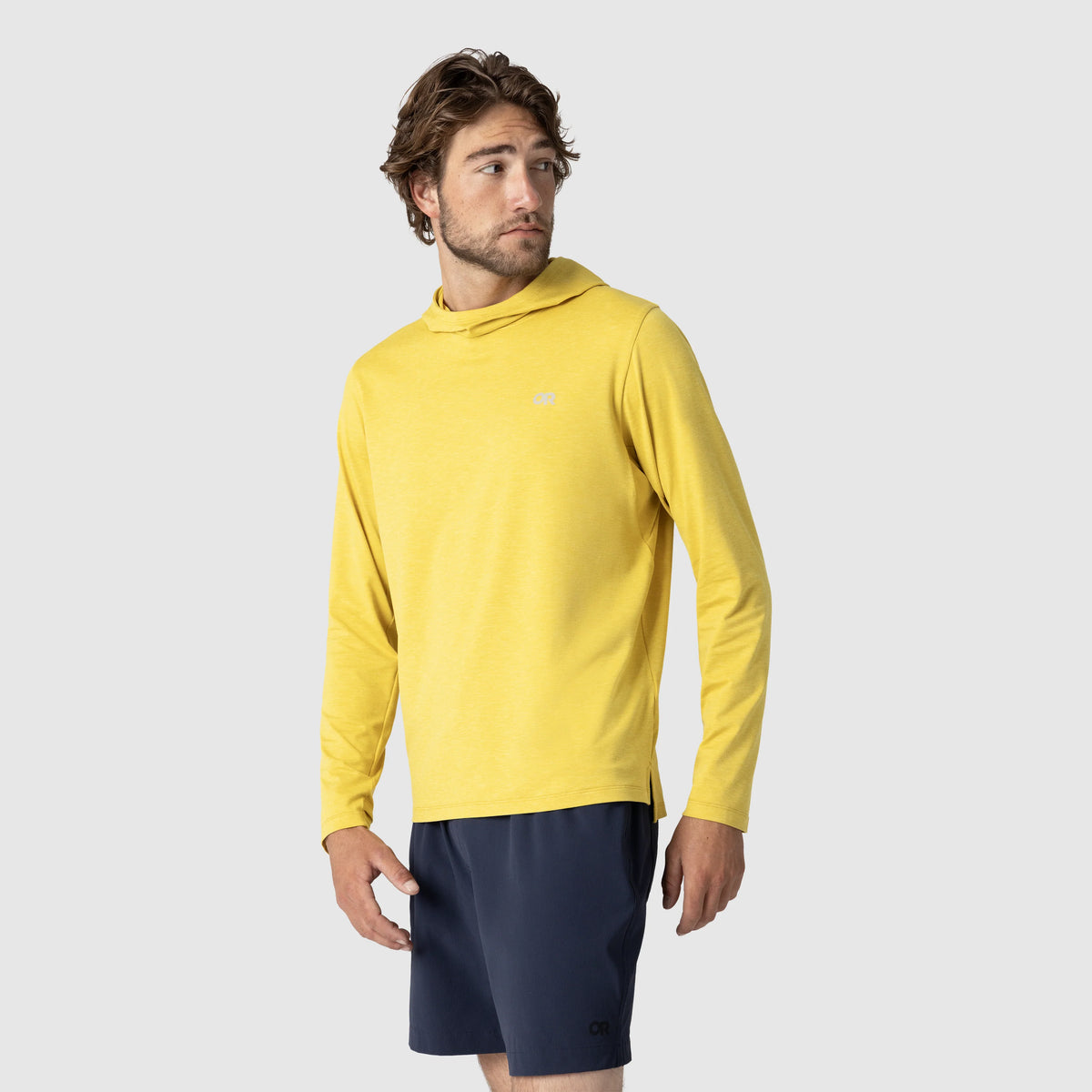 Men's ActiveIce Spectrum Sun Hoodie