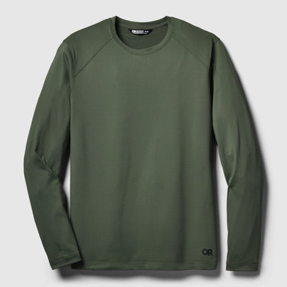 Men's Vigor LT Crew