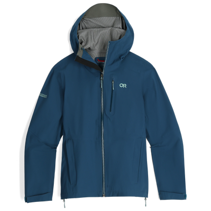Women's Aspire 3L Rain Jacket - Plus