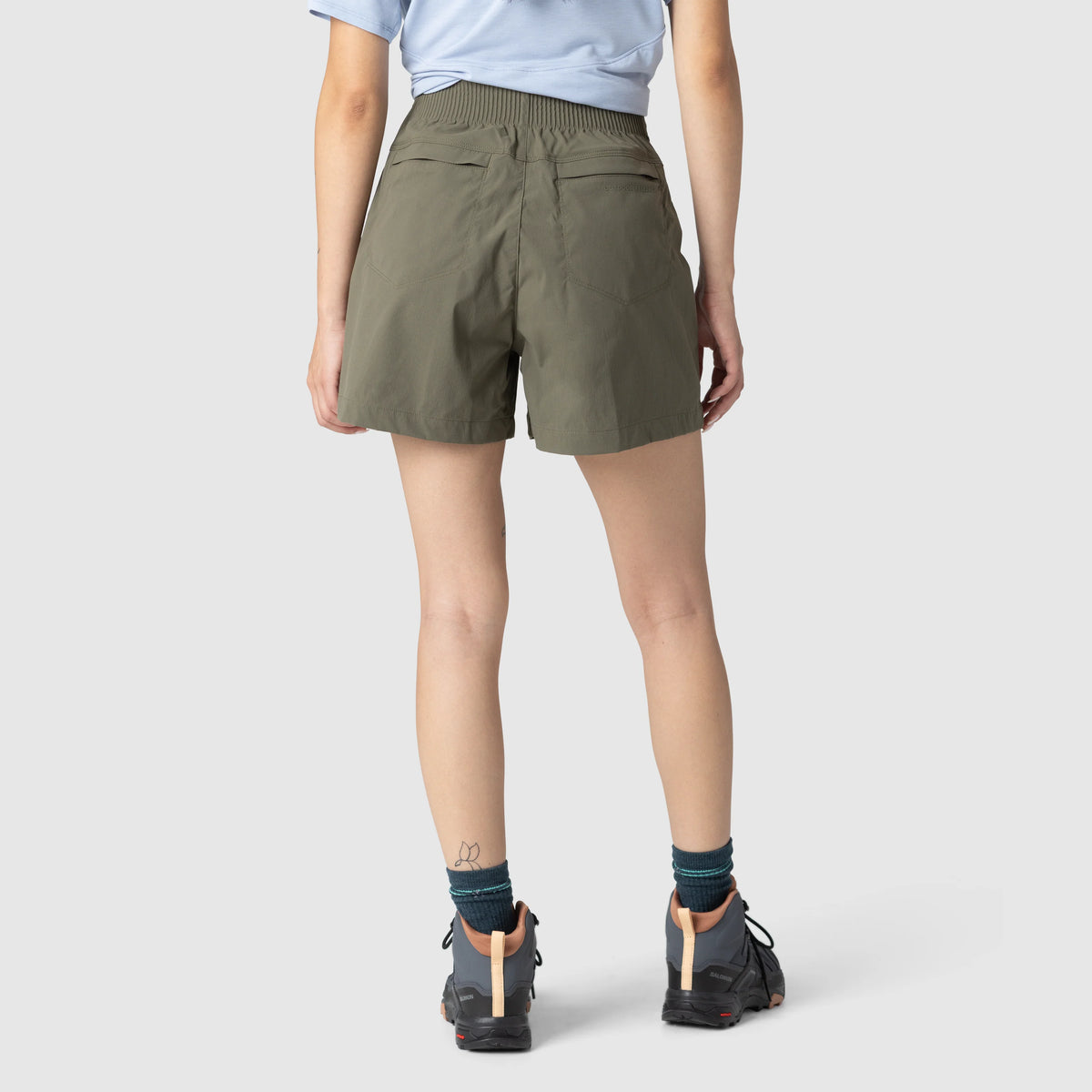 Women's Timberline Short