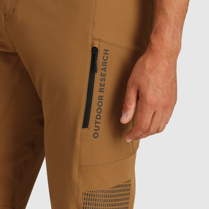 Men's Freewheel MTB Ride Short