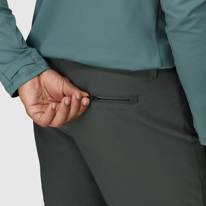 Men's Timberline Short